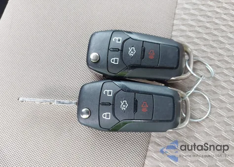 2022 Ford Explorer z USA, uszkodzony, nr VIN 1FMSK7BH0NGA04302